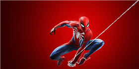 漫威蜘蛛侠