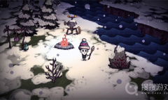 《饥荒》指令代码大全