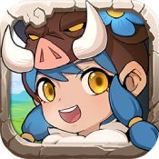 勇者养成记华为版