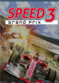 速度3：大奖赛