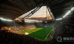 《fc24》点球扑球按键