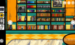 每日新游预告《房间的秘密》调查轰动全市的女记者失踪案