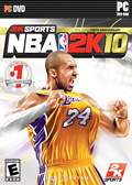 NBA2K10