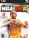 NBA2K10