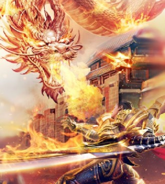 五倍攻速高爆版传奇手游合集