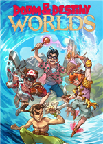 天命与厄运：世界