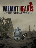 勇敢的心：世界大战