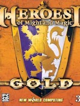 魔法门之英雄无敌2黄金典藏版