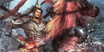 真三国无双系列游戏合集