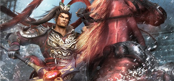 真三国无双系列游戏合集