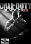 使命召唤9：黑色行动2