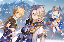 皑尘与雪影剧情彩蛋