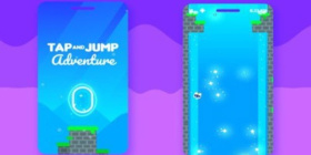 非常好玩的休闲冒险手游合集