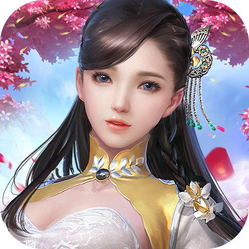 龙神大陆（全屏光速吸怪）