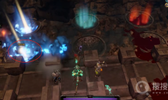 《神界原罪2》自由的味道方法