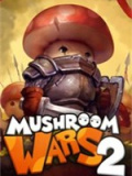 蘑菇大战2