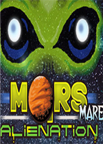 Marsmare: Alienation