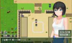 《无知少女的乡村韵事外传》DLC流程方法