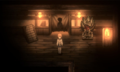 猫之日制作组新作《中阴》上架steam 失忆少女被困古宅