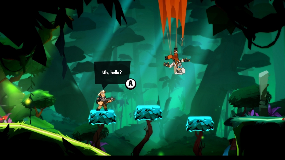 爆裂联盟与克里德博士的邪恶军团