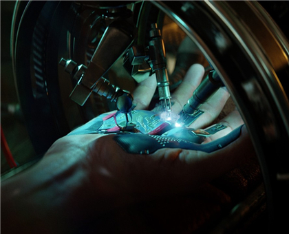 义体及插件代码汇总