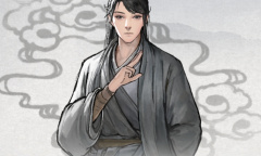 《鬼谷八荒》天元山版本通关后五套服装立绘介绍