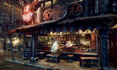 Epic 15天免费喜加一第12天送《暗影火炬城》