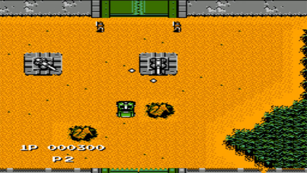 赤色要塞第一版