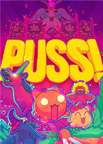 PUSS!