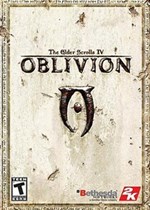 上古卷轴4：湮没