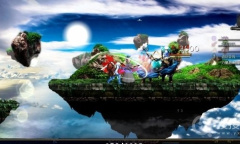 《神之天平》晶体位置一览