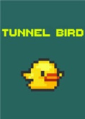TUNNEL BIRD
