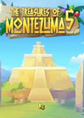 蒙特祖玛的宝藏5
