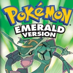 口袋妖怪绿宝石802 2.8版