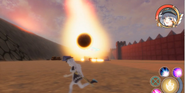 Mea的财布收集茶会