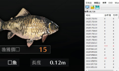 《护身术道场》鱼币修改方法