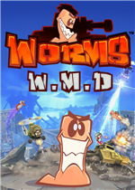 百战天虫：战争武器