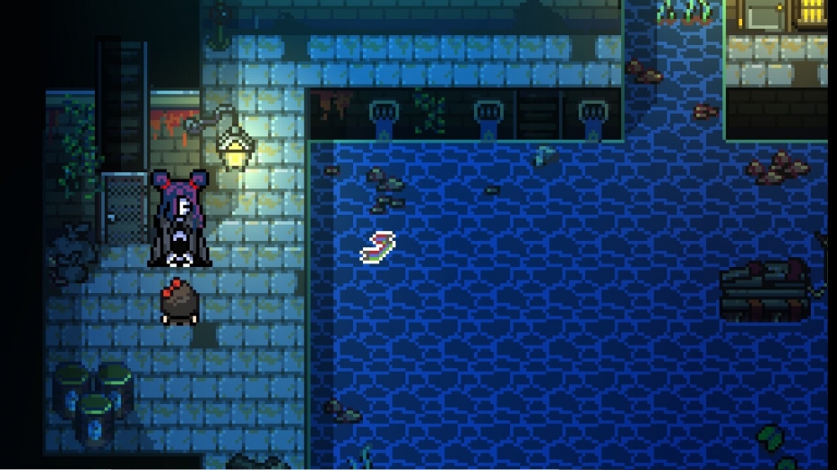 我的姐姐：重制版