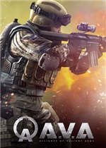 A.V.A 战地之王