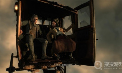 《霍格沃茨之遗》背景故事及玩法