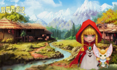 《异世界游记》各个职业专属技能和解锁方法