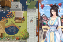 《绯色修仙录》0.6999魔改礼包码介绍