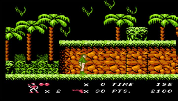 人间兵器超全版本手游合集