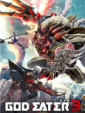 噬神者3