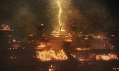 《卧龙：苍天陨落》Steam存档位置介绍