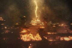 《卧龙：苍天陨落》Steam存档位置介绍