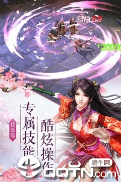 凤舞江湖（回收刷元宝）