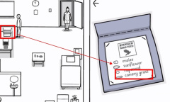 《白门》第三天图文攻略