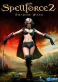 咒语力量2：暗影战争