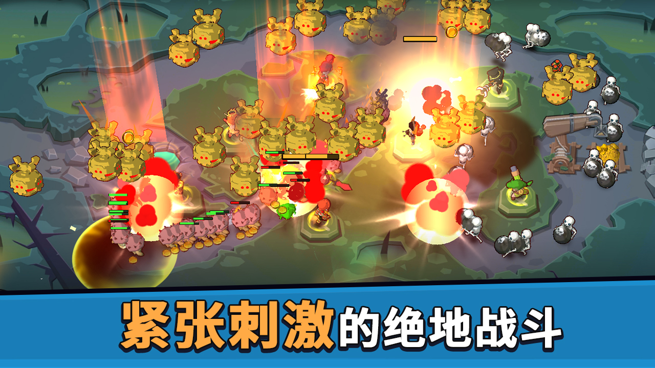 币币骑士测试服